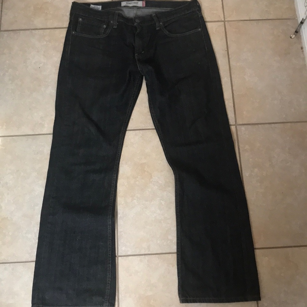 Levi’s Bootcut 527 Jeans